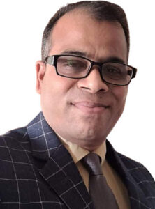 ডাঃ মোঃ জাকারিয়া আল আজিজ