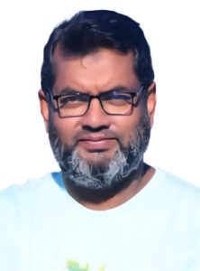 ডাঃ মোঃ জালাল উদ্দিন