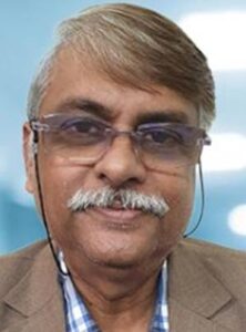 সহযোগী অধ্যাপক ডাঃ মো. জোনায়েদ রহিম