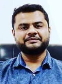 ডাঃ মেহরান হোসেন