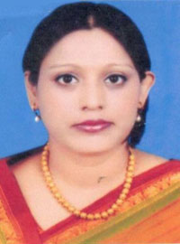 ডাঃ মেহরিবান আমাতুল্লাহ