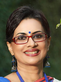 ডাঃ মেখলা সরকার