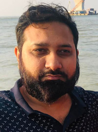 ডাঃ মির্জা ওসমান বেগ