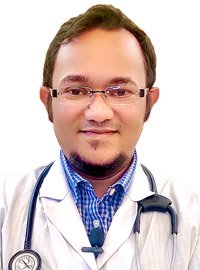 ডাঃ মিসকাত তাহমিদ আজিজ