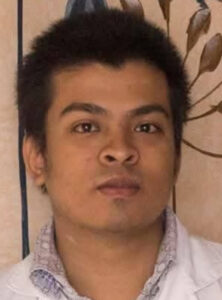 ডাঃ মোহাম্মদ আব্দুল্লাহ-আর-রাফি মজুমদার