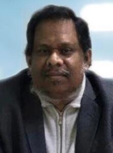 সহকারী অধ্যাপক ডাঃ মোহাম্মদ আবদুস সালাম