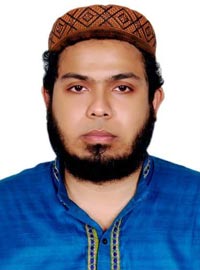 ডাঃ মোহাম্মদ ইলিয়াস