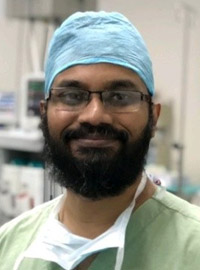 ডাঃ মোহাম্মদ ইসরাত ফয়সাল