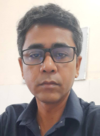 ডাঃ মোহাম্মদ ইসরাত হাসান