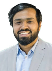 ডাঃ মোহাম্মদ ইসতিয়াক আরিফ