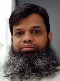 ডাঃ মোহাম্মদ মনিরুজ্জামান