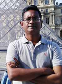 ডাঃ মোহাম্মদ রফিকুল ইসলাম