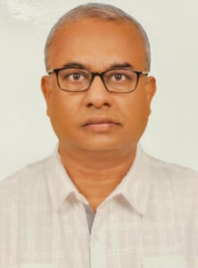 ডাঃ মোহাম্মদ সালাহউদ্দিন