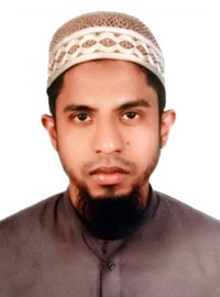 ডাঃ মোহাম্মদ শহিদুল্লাহ