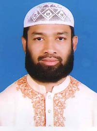 ডাঃ মোহাম্মদ উল্লাহ