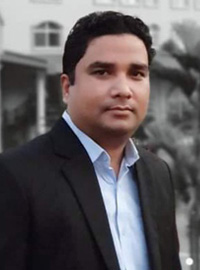 ডাঃ মোহাম্মদ জান্নাতুল রায়হান