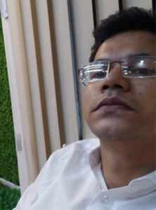 ডাঃ মোহাম্মদ ফরিদুল ইসলাম