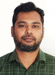 ডাঃ মহিউদ্দিন ফারুক