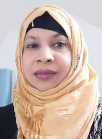 ডাঃ মনোয়ারা বেগম