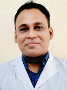 ডাঃ মনোয়ার কবির সুমন