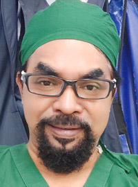 ডাঃ মনজুরুল করিম বিপ্লব