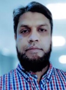 ডাঃ মোস্তফা কামাল মাসুদ