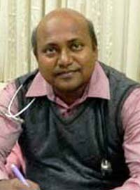 ডাঃ মুহাম্মদ আমিনুর রাজ্জাক