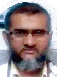 ডাঃ মুহাম্মদ মাসউদ ঘোনি