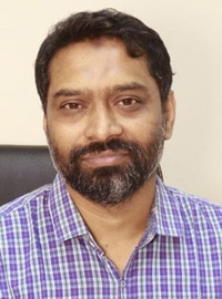 ডাঃ মুহাম্মদ রফিকুল ইসলাম