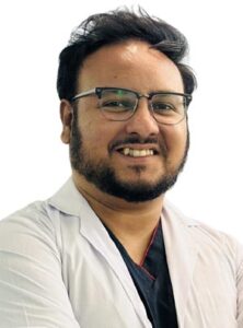 ডাঃ মুহাম্মদ ইব্রাহিম খলিলুল্লাহ