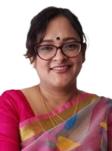 ডাঃ মুনমুন ইসলাম