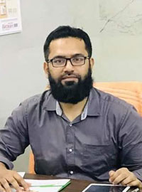 ডাঃ মুশফিকুল আবরার