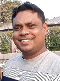 ডাঃ মুস্তাফিজুর রহমান মাসুম