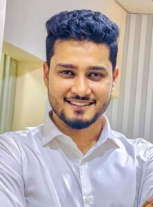 ডাঃ এনএইচ সাওন খান