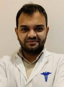 ডাঃ নাবিল জুনায়েদ সিডনি