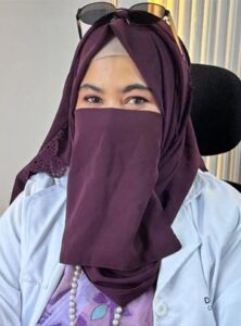 ডাঃ নাফি ইসলাম