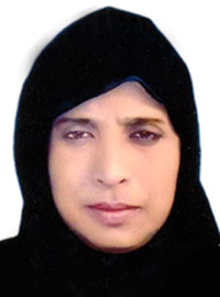 ডাঃ নাহিদ ইউসুফ সুইটি