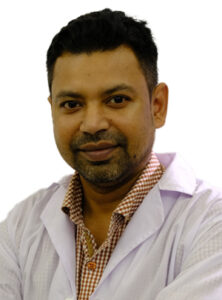 ডাঃ নাইমুল হাসান রাজিন