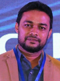 ডাঃ নাসিম রেজা চৌধুরী