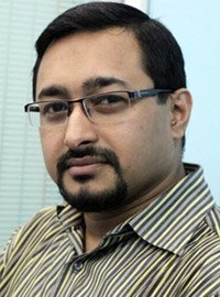 ডাঃ নাজমুল হাসান জ্যামসন