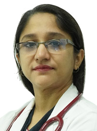 ডাঃ নিঘাট ইসলাম