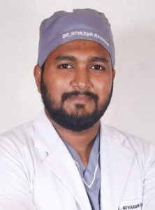 ডাঃ নিয়াজ রহমান