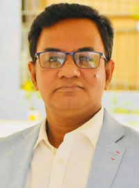 ডাঃ নূর আলম