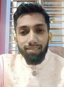 ডাঃ নুরা আলম