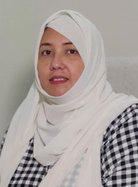 ডাঃ নুসরাত জাহান