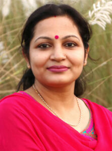 ডাঃ পম্পা চন্দ্র