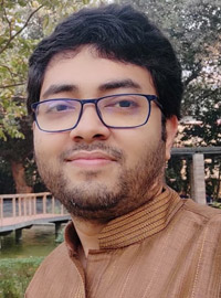 ডাঃ পরাগ দে