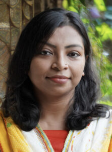 ডাঃ পারিজাত ঘোষ