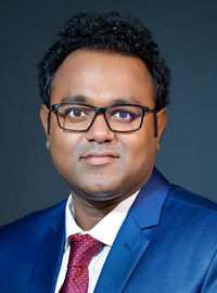 ডাঃ পার্থ সারথি বারাই