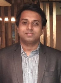 ডাঃ পার্থয়া ঘোষ